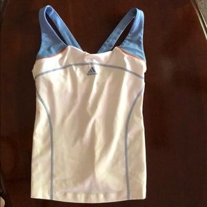 Adidas sport tank